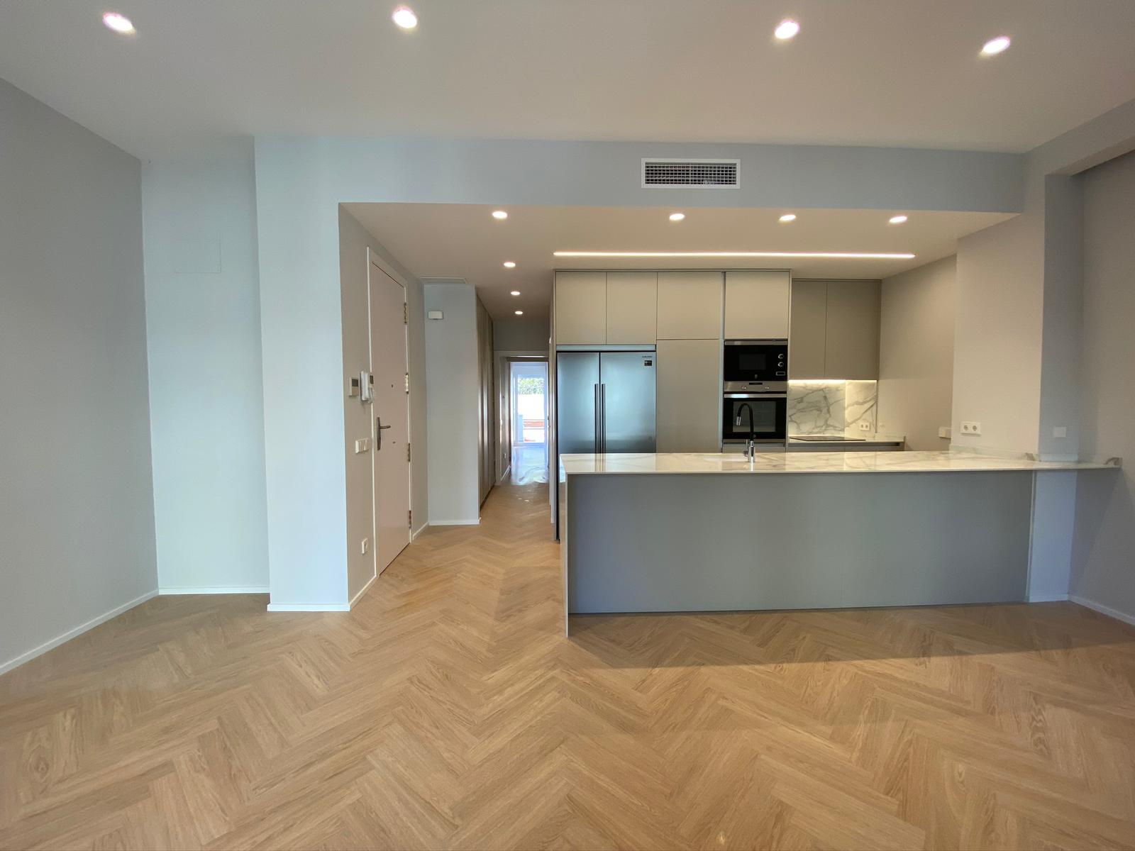 cocina moderna