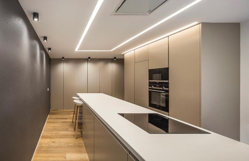 cocina mobilco modernas